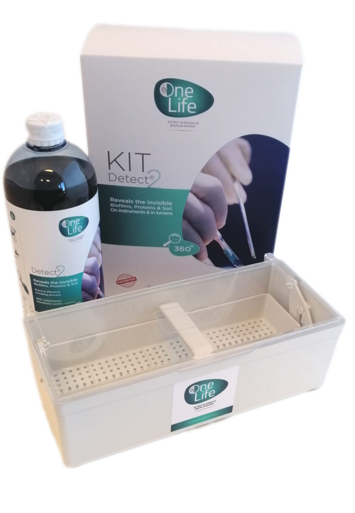 OneLife Detect2 Kit