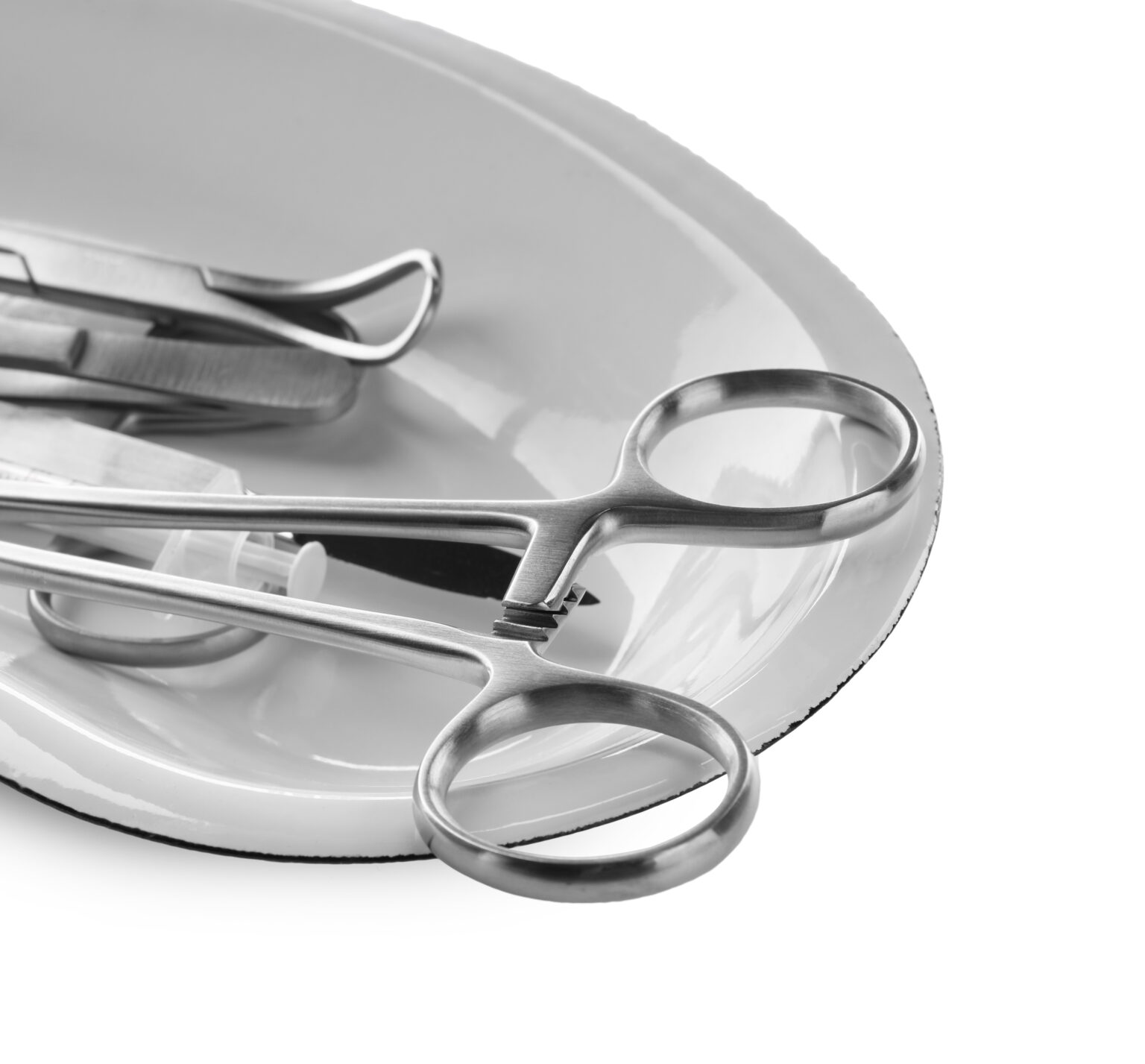 One Life Surgical instruments cleaning products